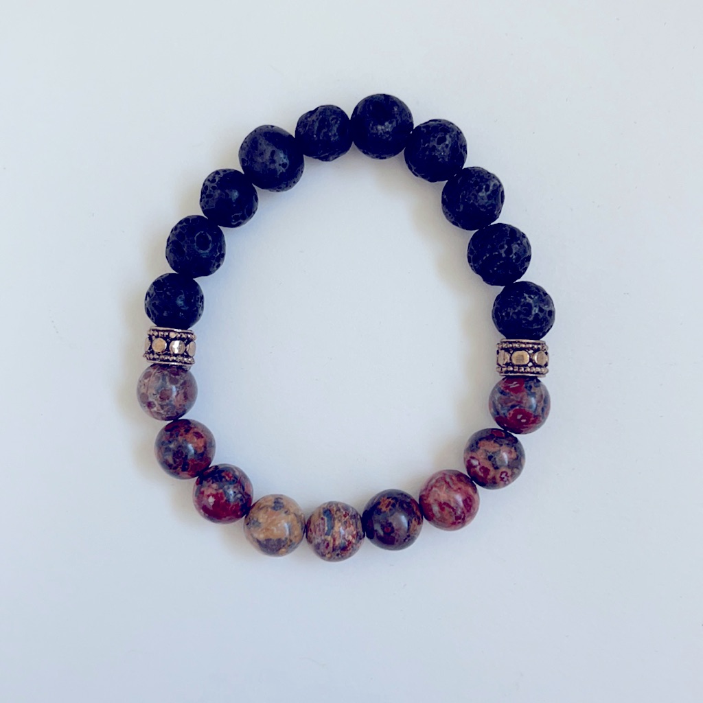 Oil Diffusing Bracelet
